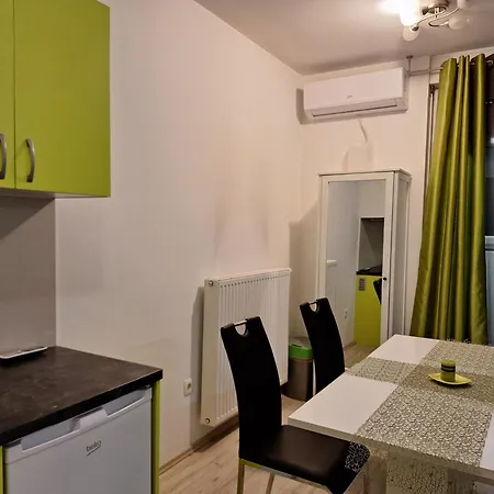 Appartamento Lona Flat *