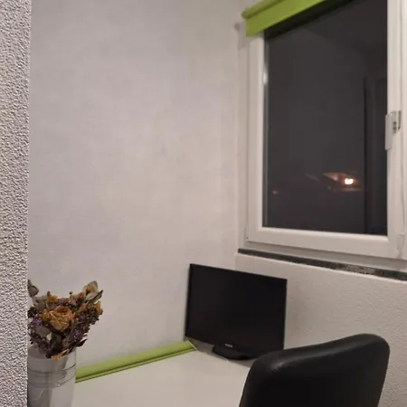 Lägenhet Lona Flat Ljubljana