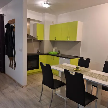 Lägenhet Lona Flat *