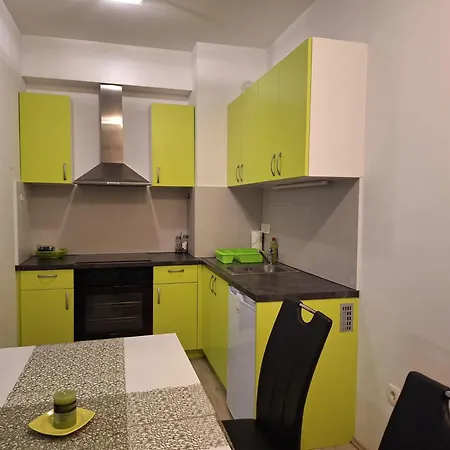 Lona Flat Appartamento