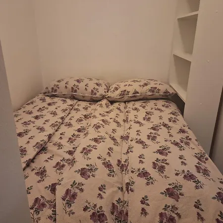 Lägenhet Lona Flat Ljubljana